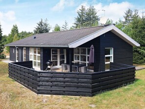 Hus | Eksteriør