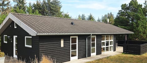 House | Exterior