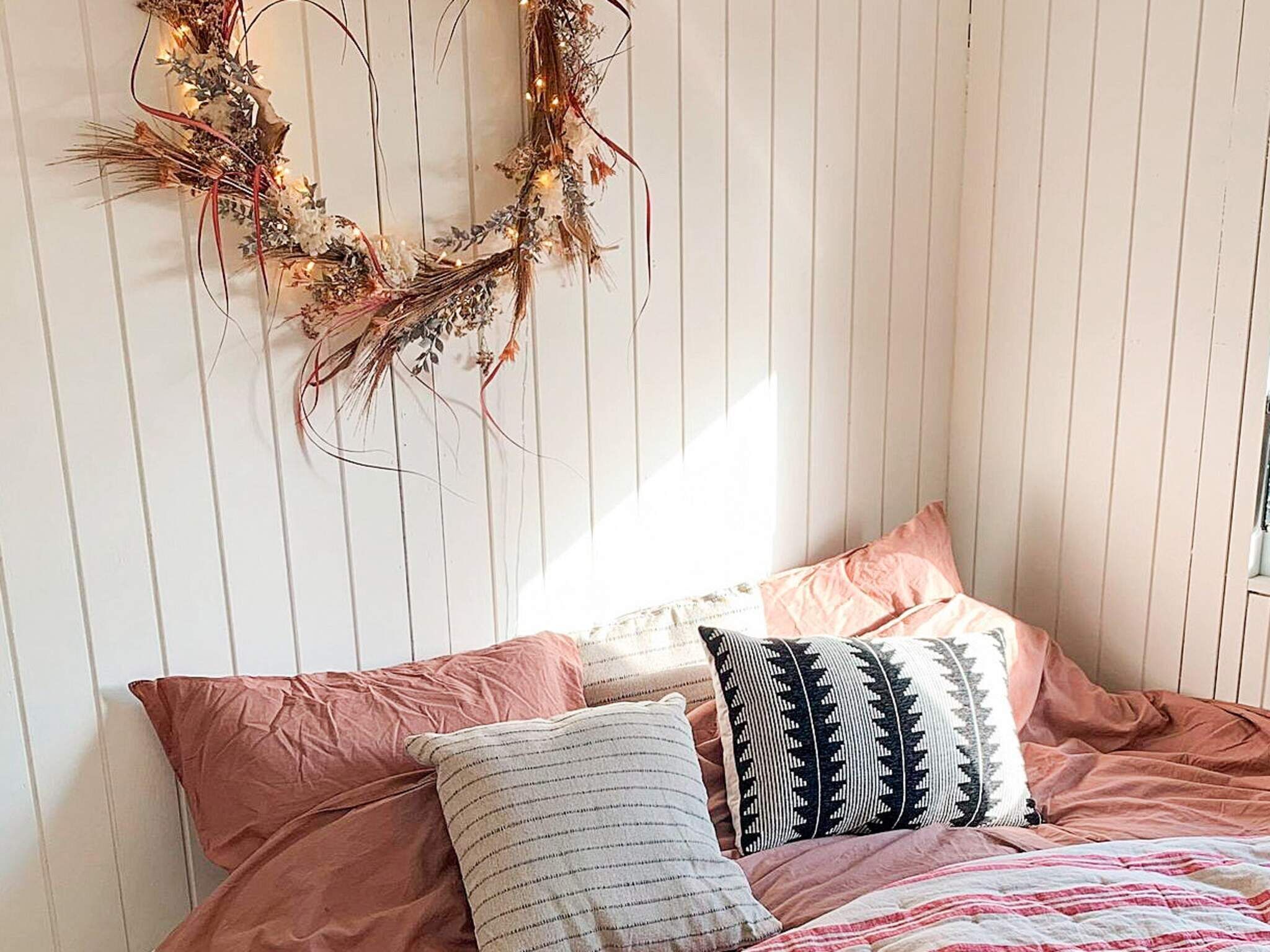 2 Schlafzimmer, Babybetten