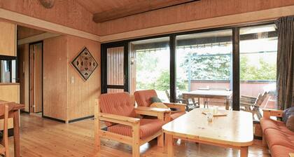 Attractive Holiday Home in Zealand With Terrace