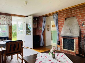 Casa | Interior