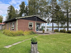 House | Exterior