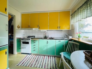 House | Interior