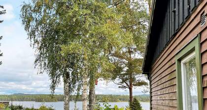 4 Person Holiday Home in Storfors