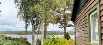 4 Person Holiday Home in Storfors