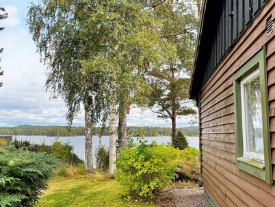 4 Person Holiday Home in Storfors
