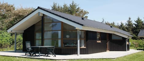 House | Exterior