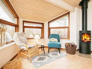 Hus | Interiør