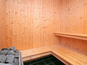 Talo | Sauna