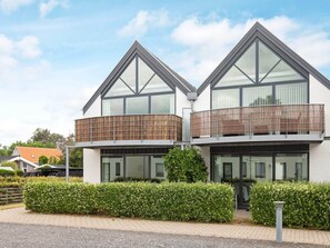 Exterior - 6 Person Holiday Home in Vaeggerlose (Vaeggerlose)