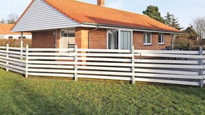 House | Exterior - 4 Star Holiday Home in Humble (Sydlangeland)