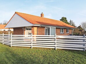 Huis | Exterieur