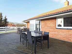 House | View from property