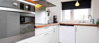 6 Person Holiday Home in Humble-by Traum