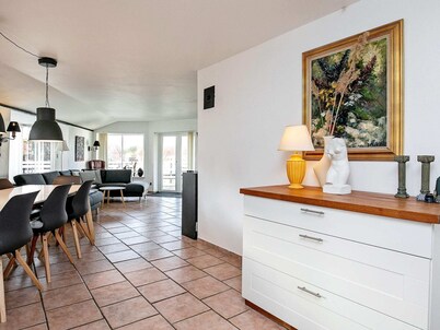 6 Person Holiday Home in Humble-by Traum