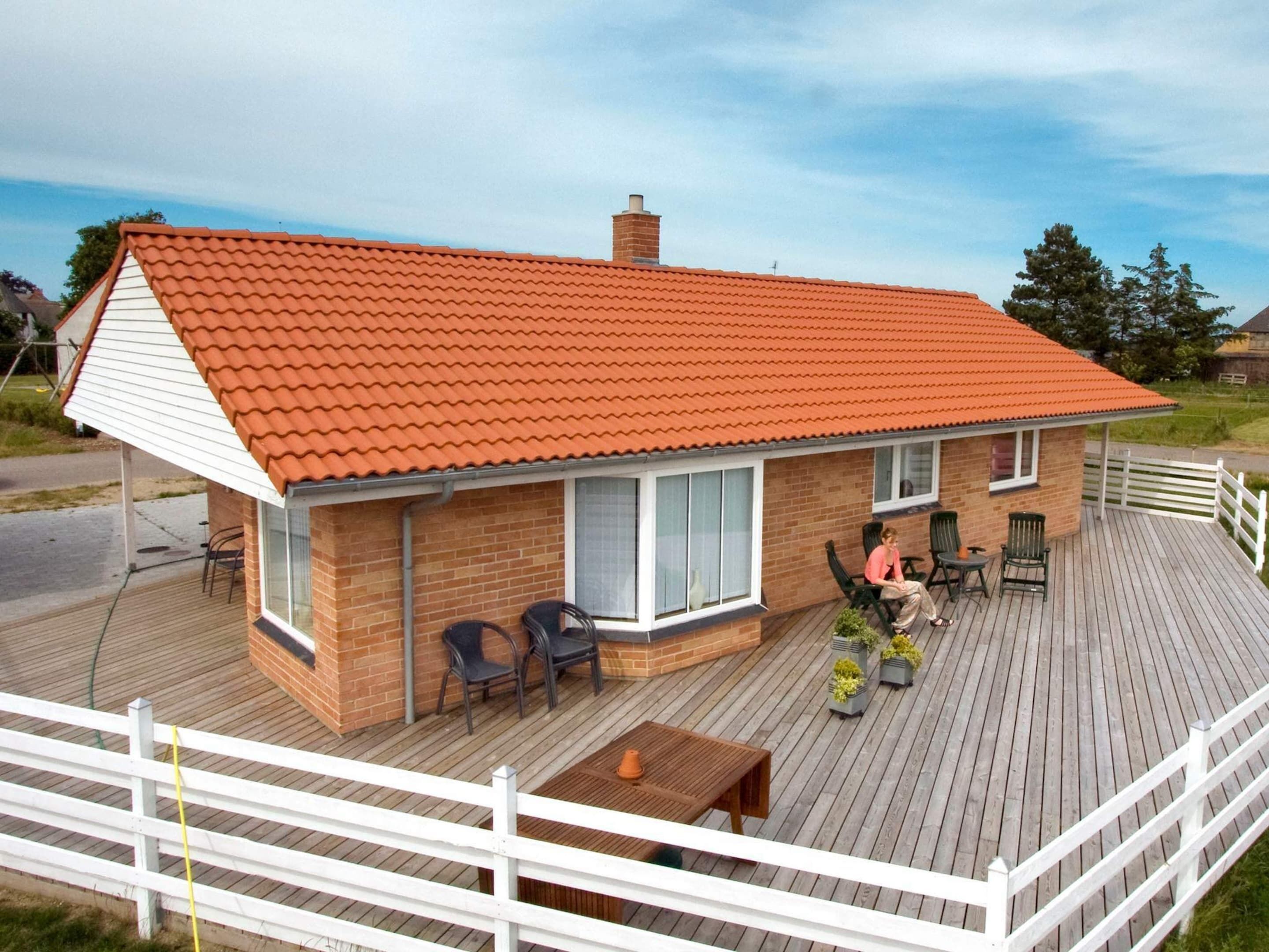 Casa | Esterni
