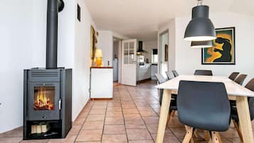 House | Interior