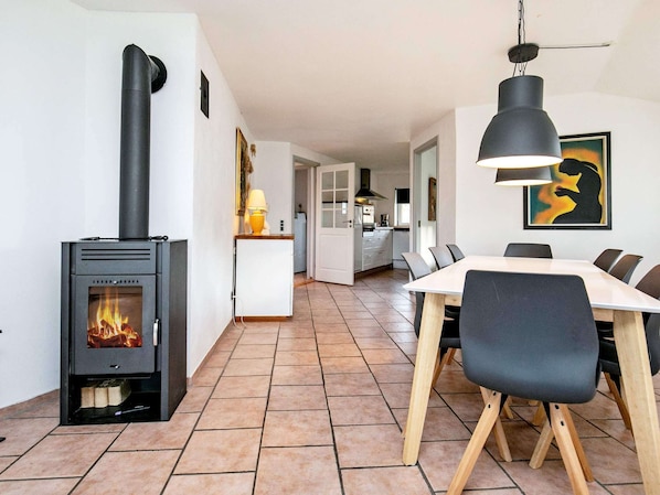 House | Interior