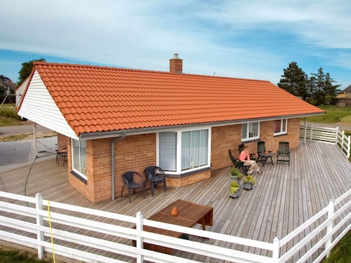 4 Star Holiday Home in Humble