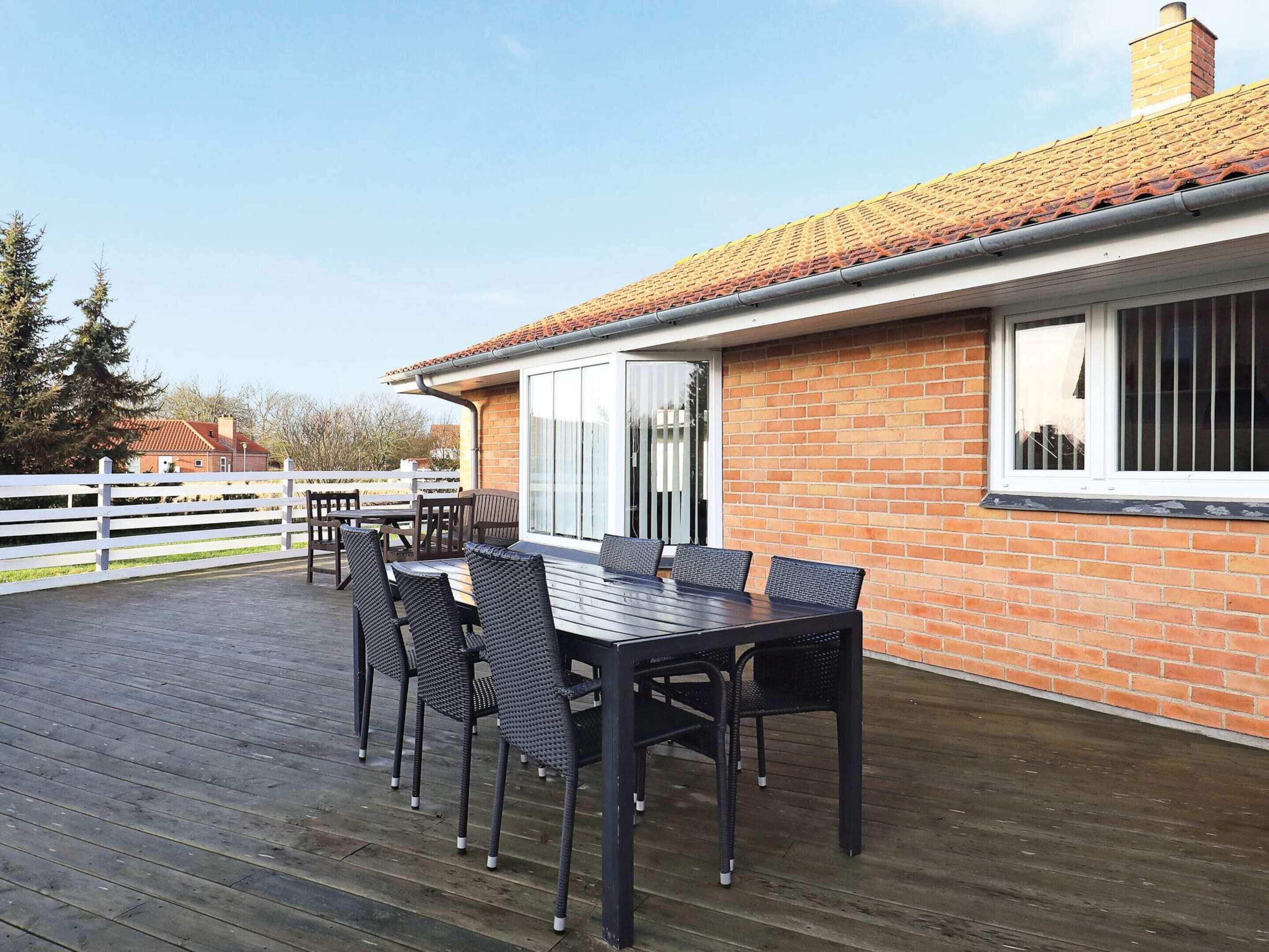 House | View from property