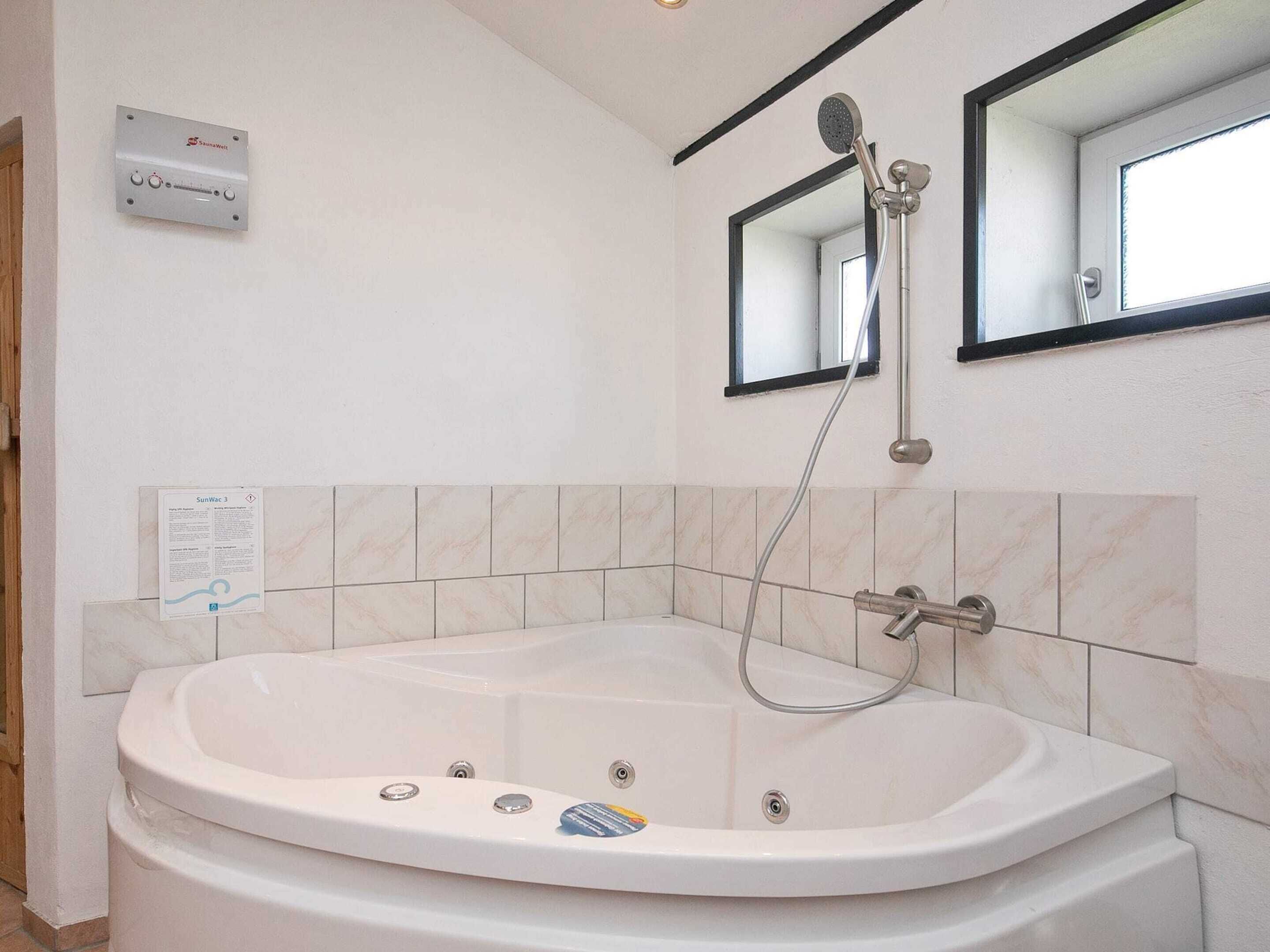 Hus | Spabehandling