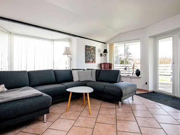 Interior - 6 Person Holiday Home in Humble-by Traum (Sydlangeland)