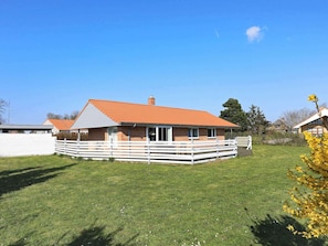 House | Exterior - 6 Person Holiday Home in Humble-by Traum (Sydlangeland)