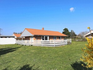 House | View from property