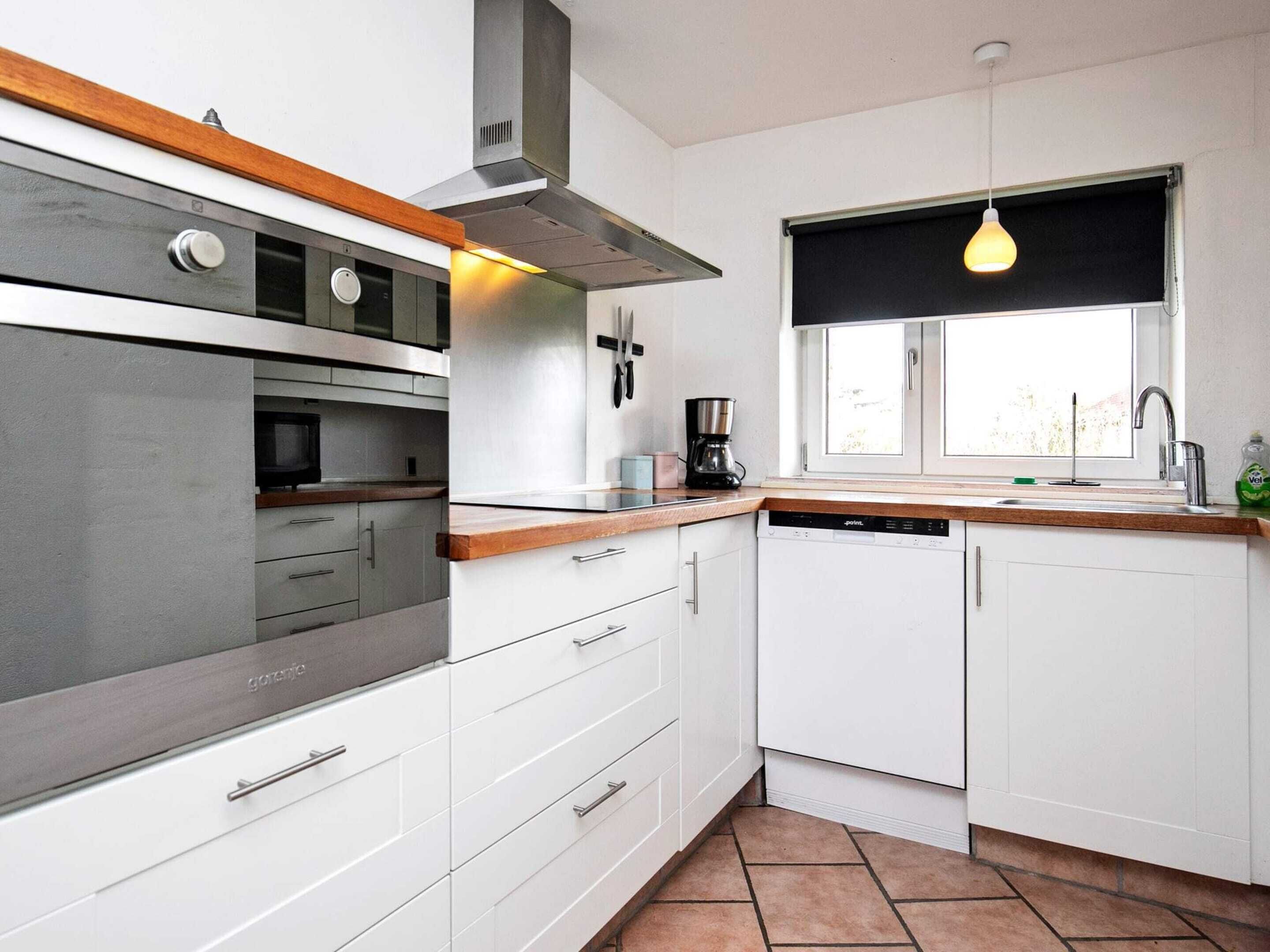 منزل | المنشأة من الداخل