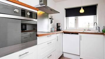 منزل | المنشأة من الداخل