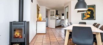 6 Person Holiday Home in Humble-by Traum