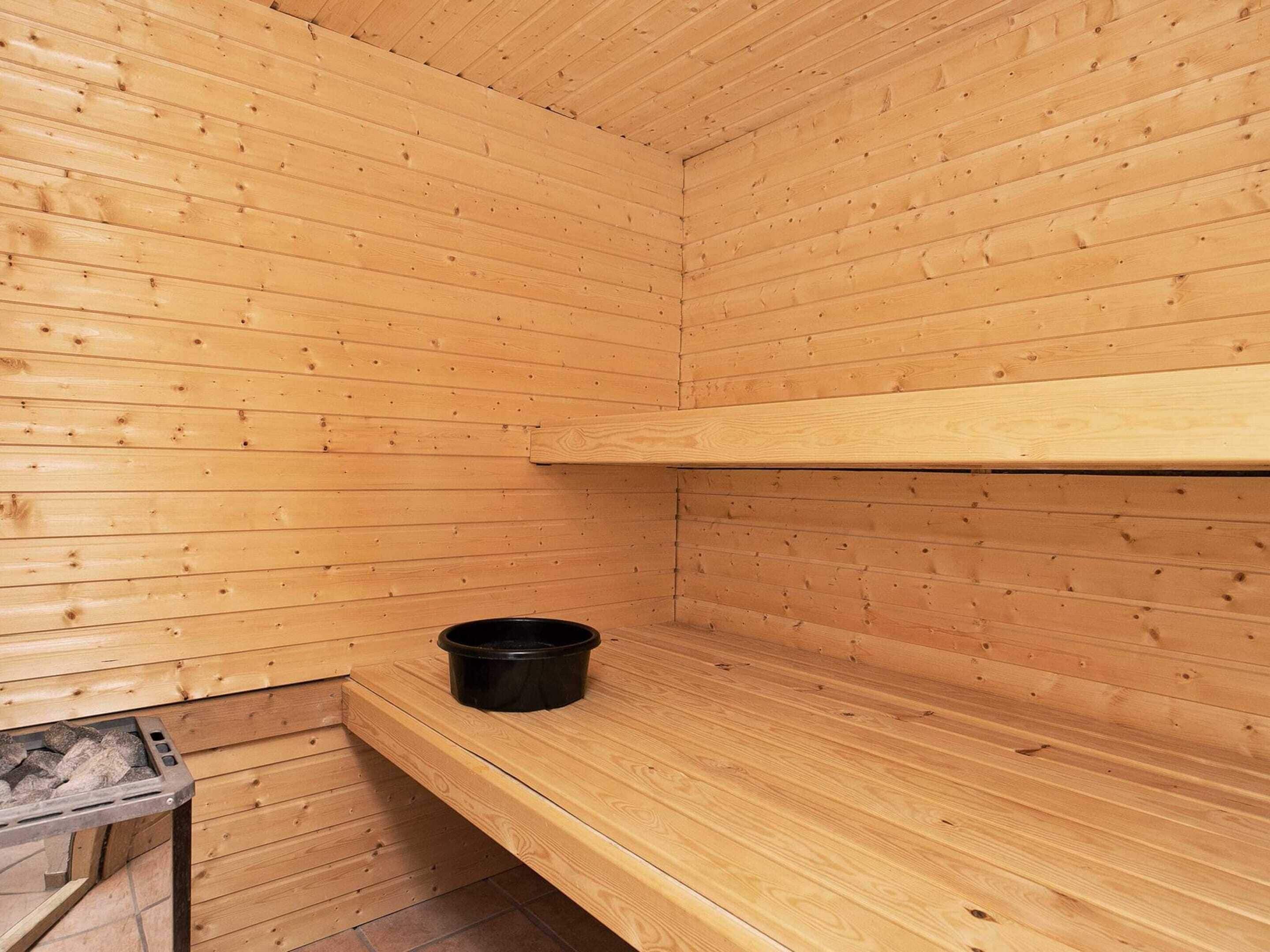 Casa | Sauna