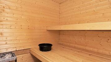 Casa | Sauna