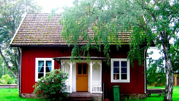 Eksteriør