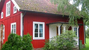 Eksteriør