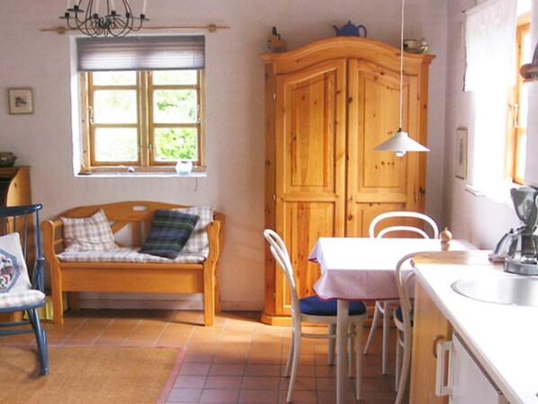 House | Interior - 4 Person Holiday Home in Bramming-by Traum (Bramming)