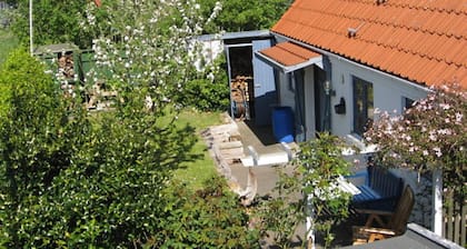4 Star Holiday Home in Bramming