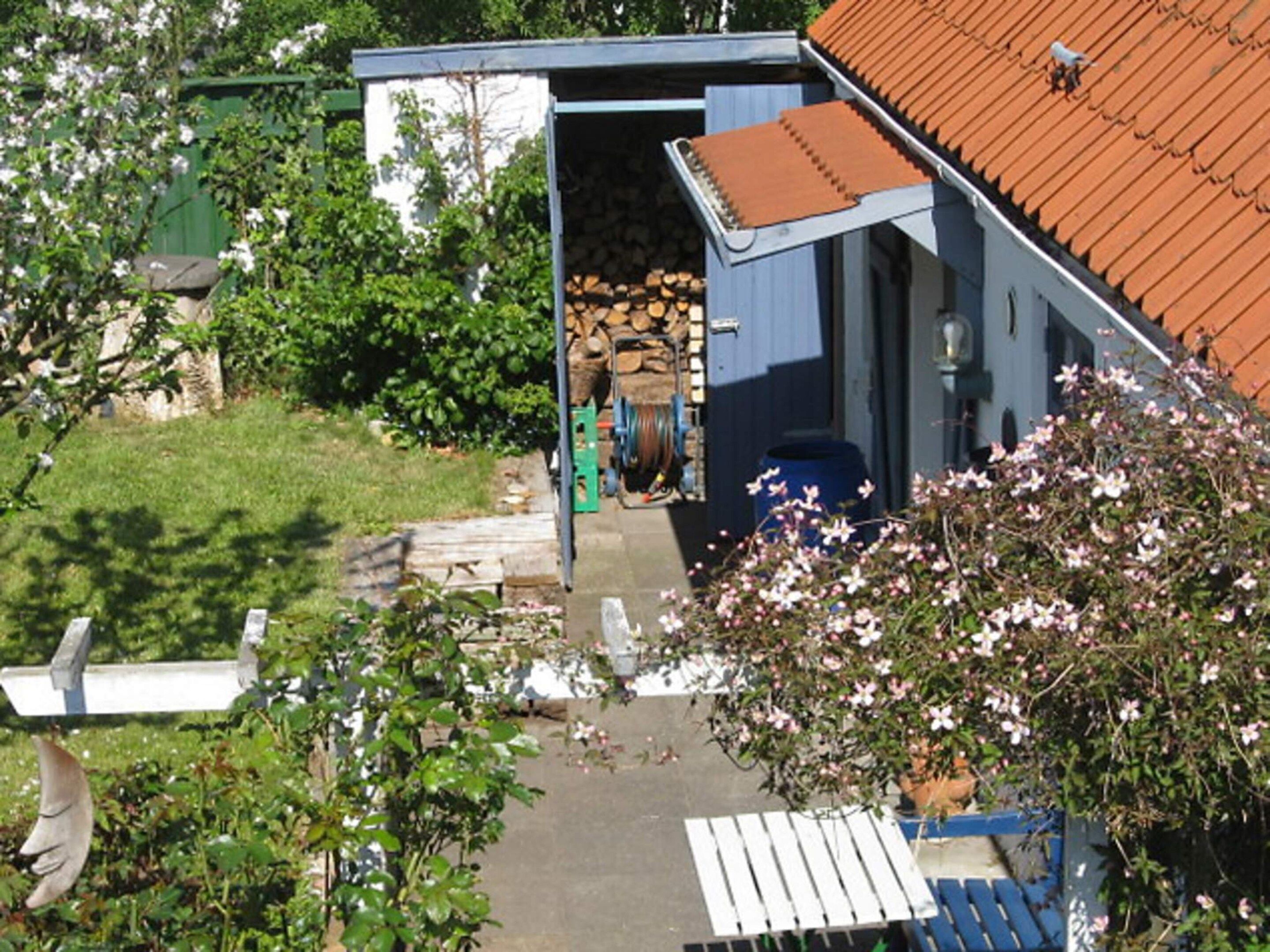 House | Exterior