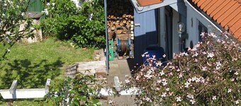 4 Star Holiday Home in Bramming