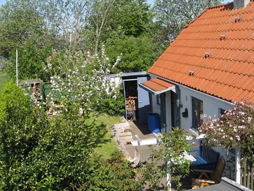 4 Star Holiday Home in Bramming
