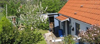4 Star Holiday Home in Bramming