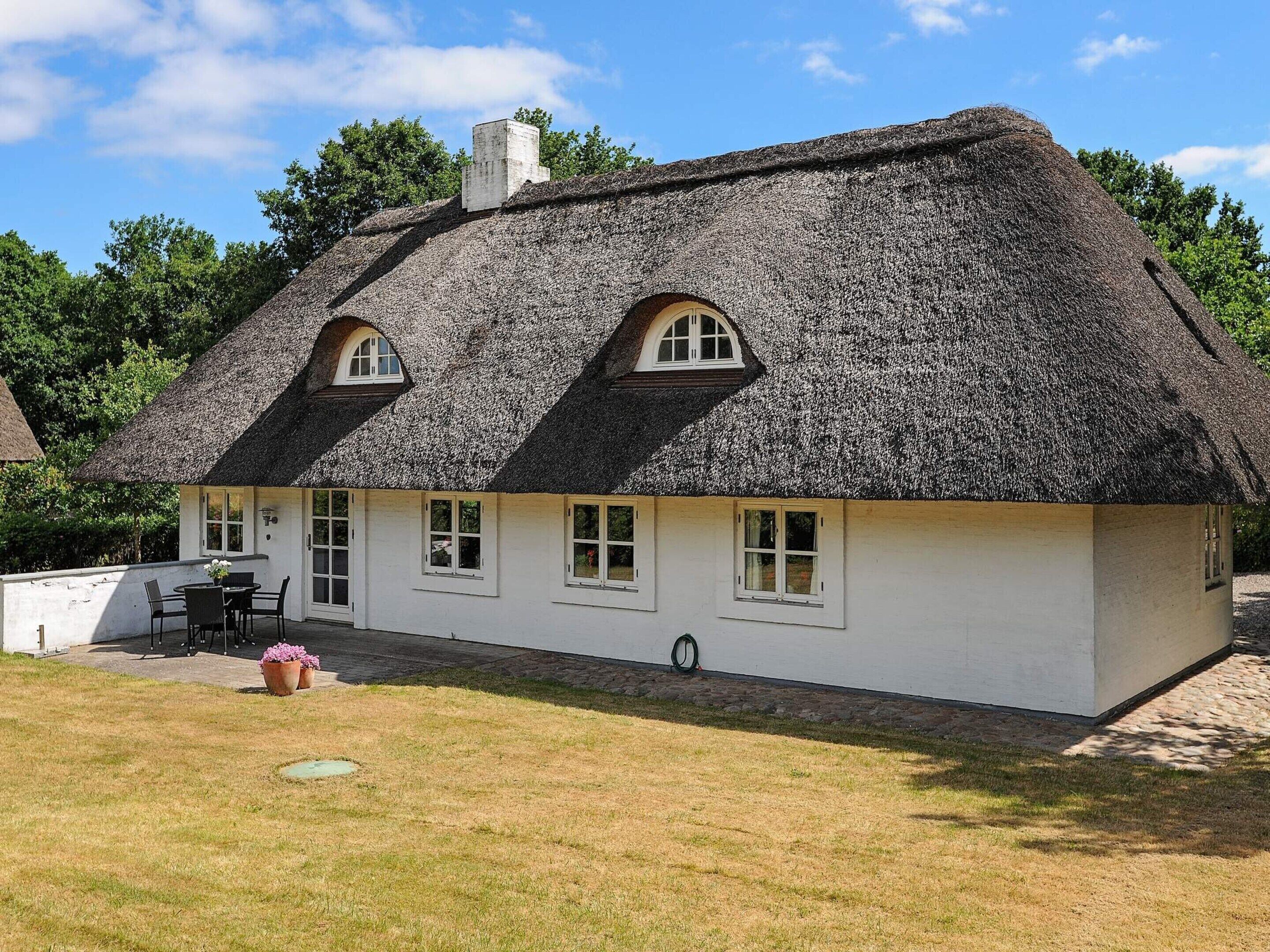 House | Exterior