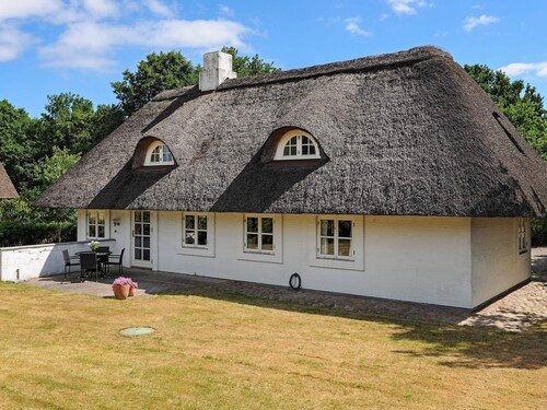 4 Star Holiday Home in Asperup
