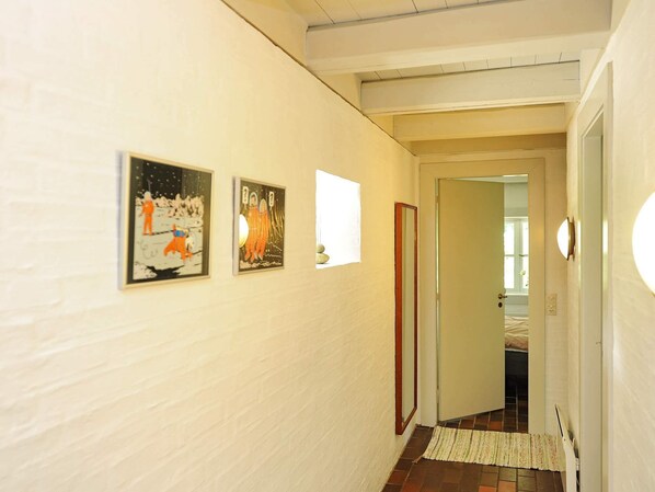House | Interior