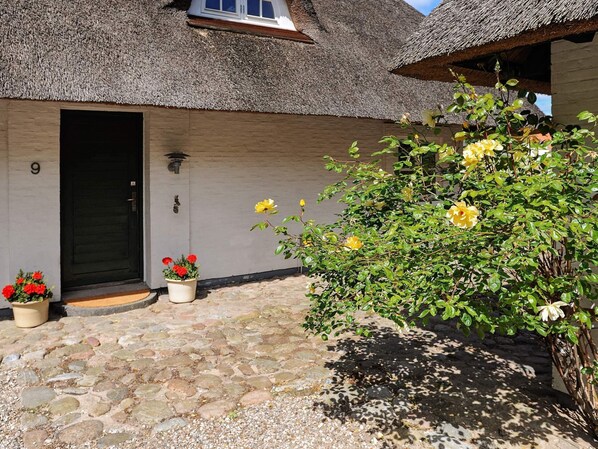 House | Exterior