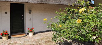 Seaside Charm in Baring - By Traum Ferienwohnungen