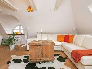 Ferienhaus | Innenbereich