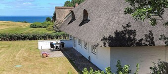 Seaside Charm in Baring - By Traum Ferienwohnungen