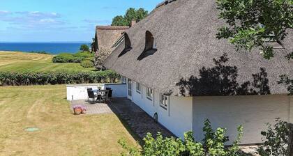 Seaside Charm in Baring - By Traum Ferienwohnungen