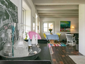 House | Interior